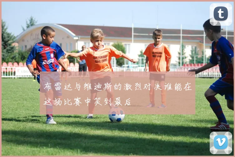 布雷达与维迪斯的激烈对决谁能在这场比赛中笑到最后