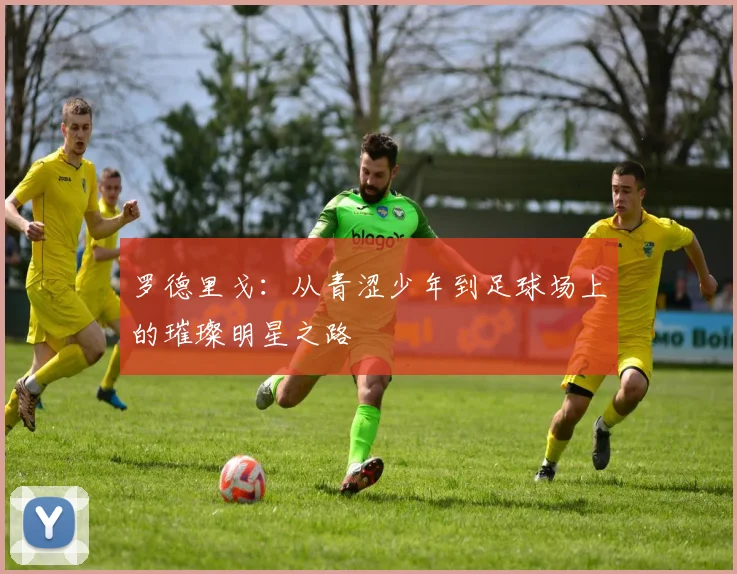 罗德里戈：从青涩少年到足球场上的璀璨明星之路