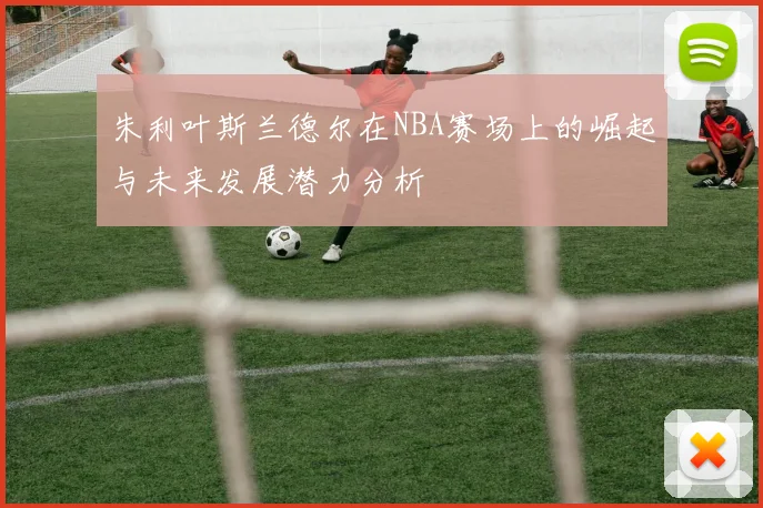 朱利叶斯兰德尔在NBA赛场上的崛起与未来发展潜力分析