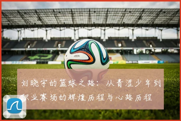 刘晓宇的篮球之路：从青涩少年到职业赛场的辉煌历程与心路历程